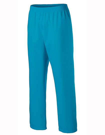 Exner Unisex OP-Schlupfhose EX330 in Teal