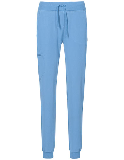 Unisex Schlupfhose von Exner – Produkt- und Farbansicht für Textildruck und Stickerei