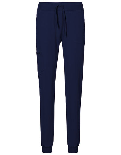 Unisex Schlupfhose von Exner – Produkt- und Farbansicht für Textildruck und Stickerei