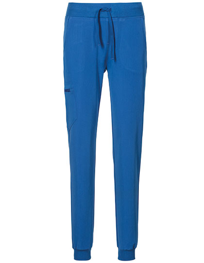 Unisex Schlupfhose von Exner – Produkt- und Farbansicht für Textildruck und Stickerei