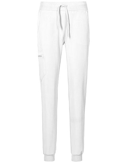 Unisex Schlupfhose von Exner – Produkt- und Farbansicht für Textildruck und Stickerei