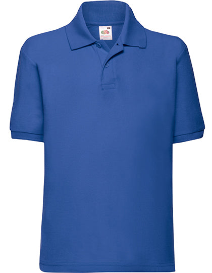 Kids´ 65/35 Polo