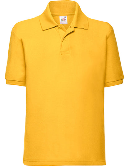 Kids´ 65/35 Polo