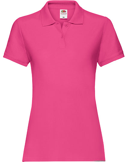 Ladies´ Premium Polo