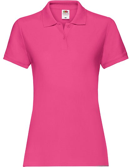 Ladies´ Premium Polo