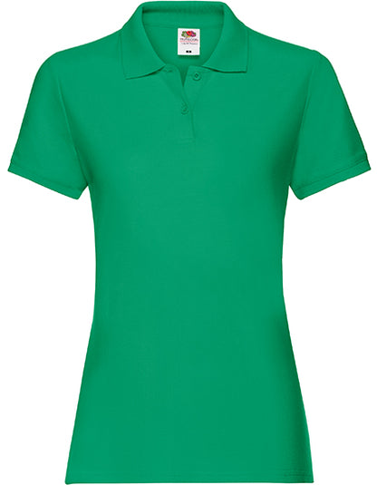 Ladies´ Premium Polo