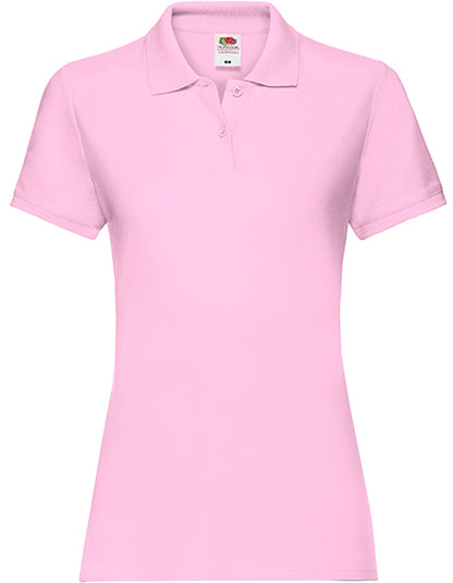 Ladies´ Premium Polo