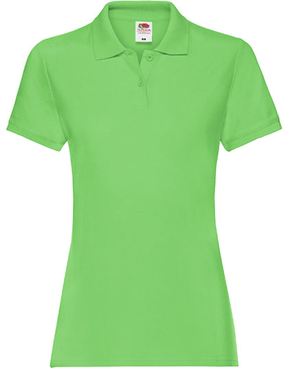 Ladies´ Premium Polo