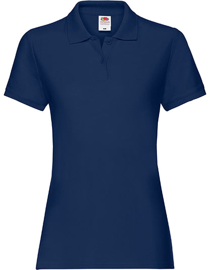 Ladies´ Premium Polo