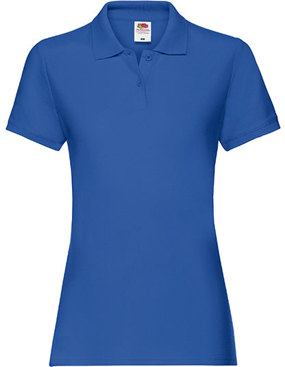 Ladies´ Premium Polo