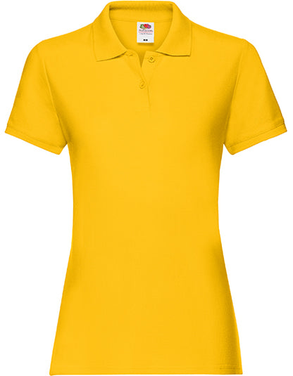 Ladies´ Premium Polo