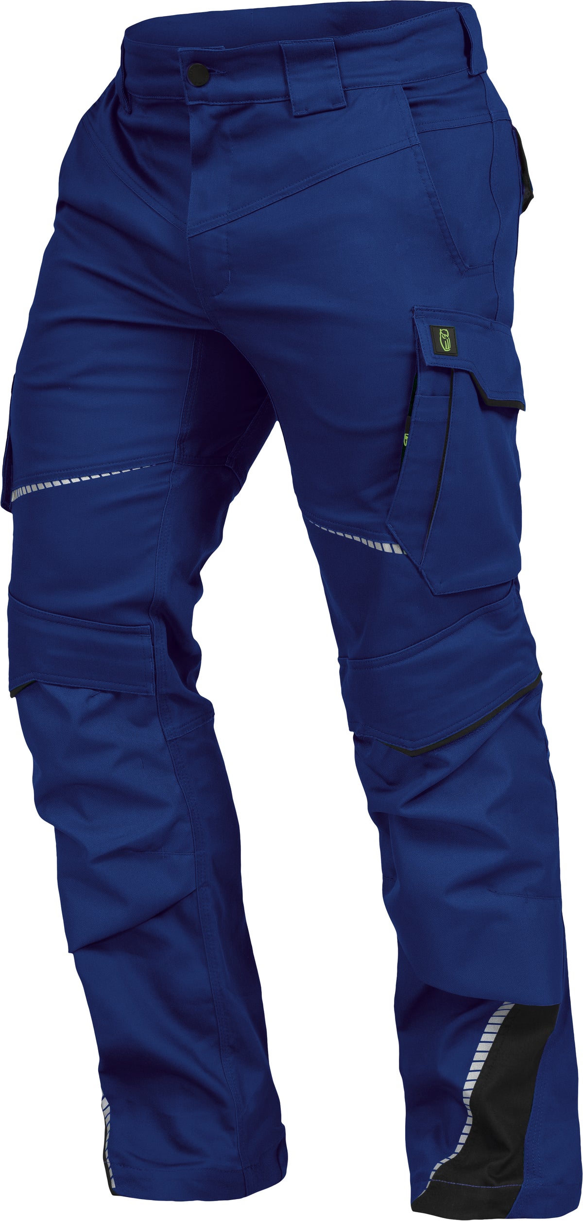 FLEXH Flex Line, Bundhose von Leibwächter – Produkt- und Farbansicht für Textildruck und Stickerei