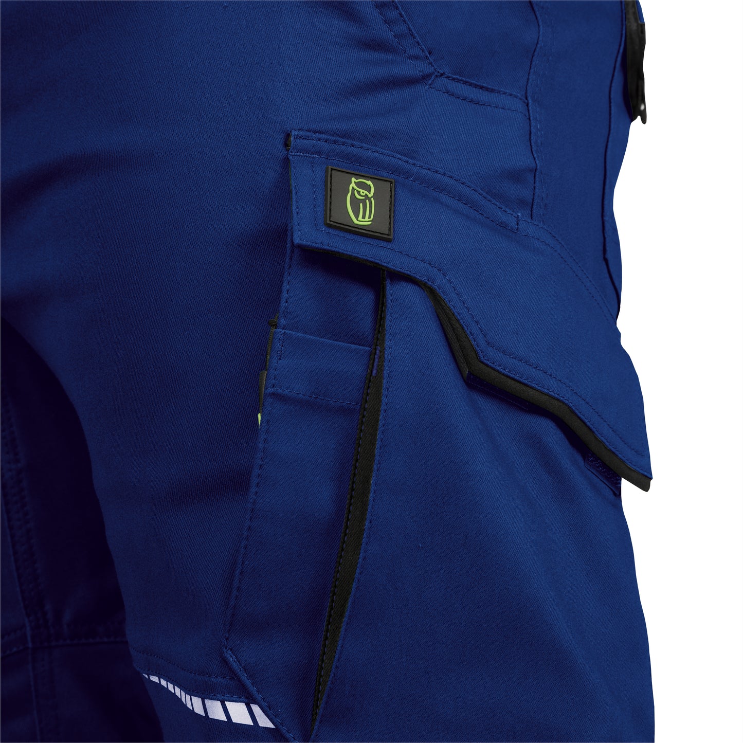 FLEXL Flex Line, Latzhose