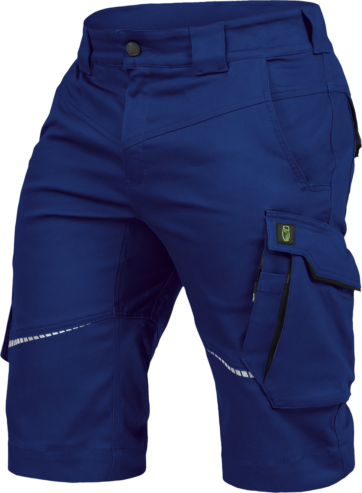 FLEXK Flex Line, Short von Leibwächter – Produkt- und Farbansicht für Textildruck und Stickerei
