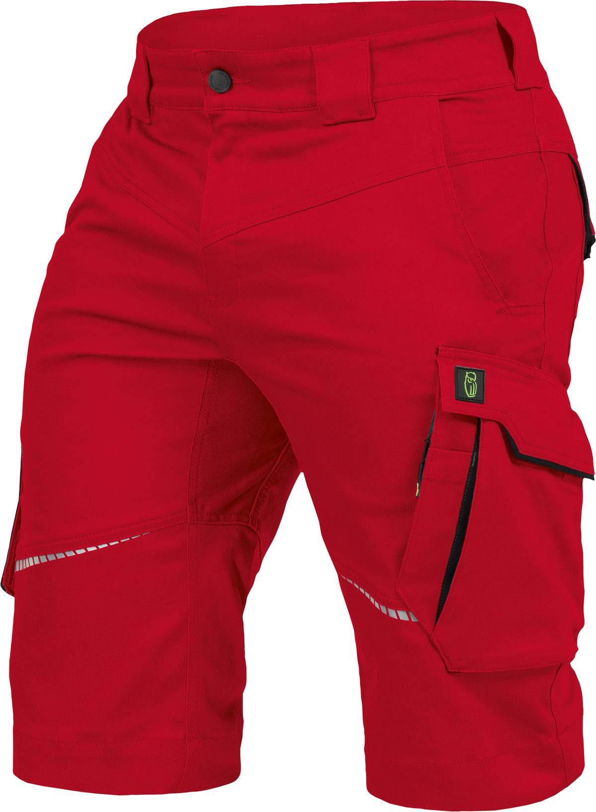 FLEXK Flex Line, Short von Leibwächter – Produkt- und Farbansicht für Textildruck und Stickerei
