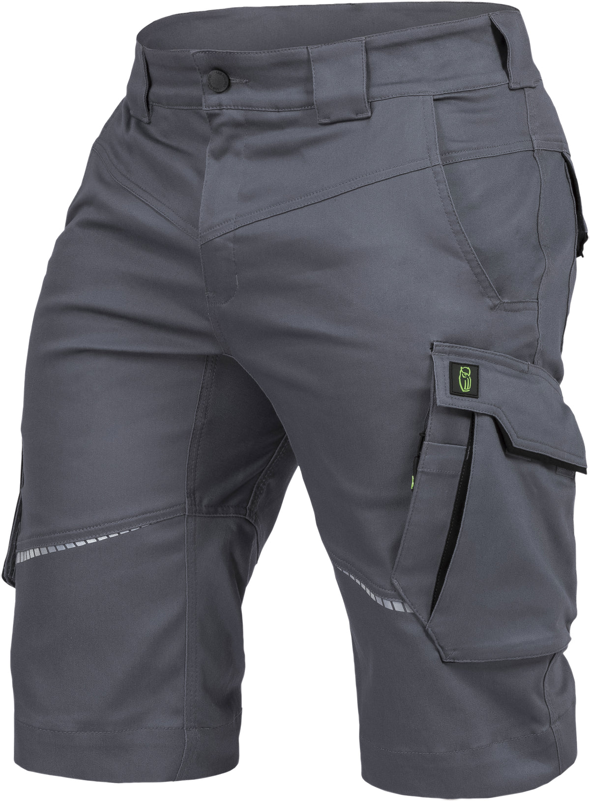 FLEXK Flex Line, Short von Leibwächter – Produkt- und Farbansicht für Textildruck und Stickerei