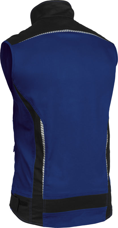 Strapazierfähiger Bodywarmer