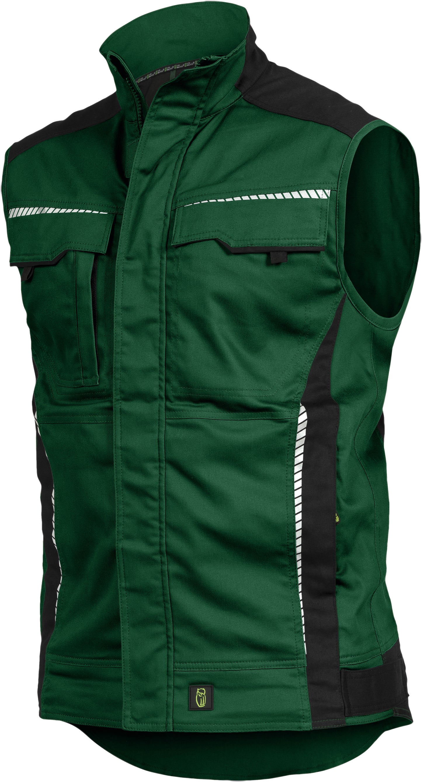 Strapazierfähiger Bodywarmer