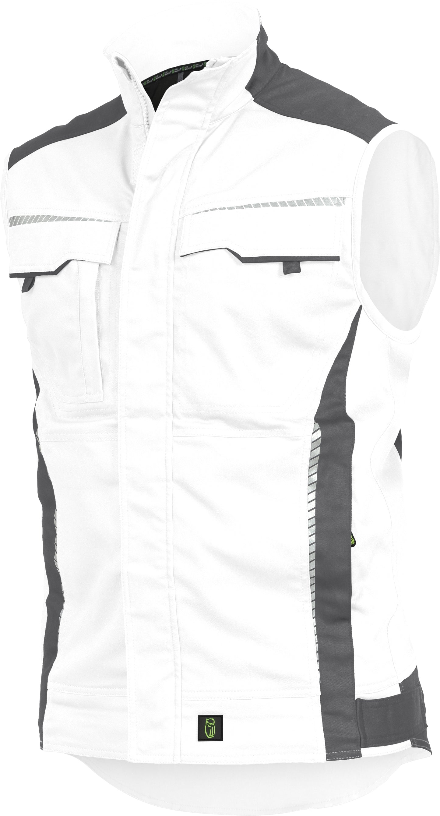 Strapazierfähiger Bodywarmer