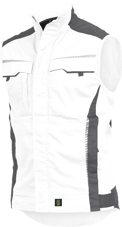 Strapazierfähiger Bodywarmer