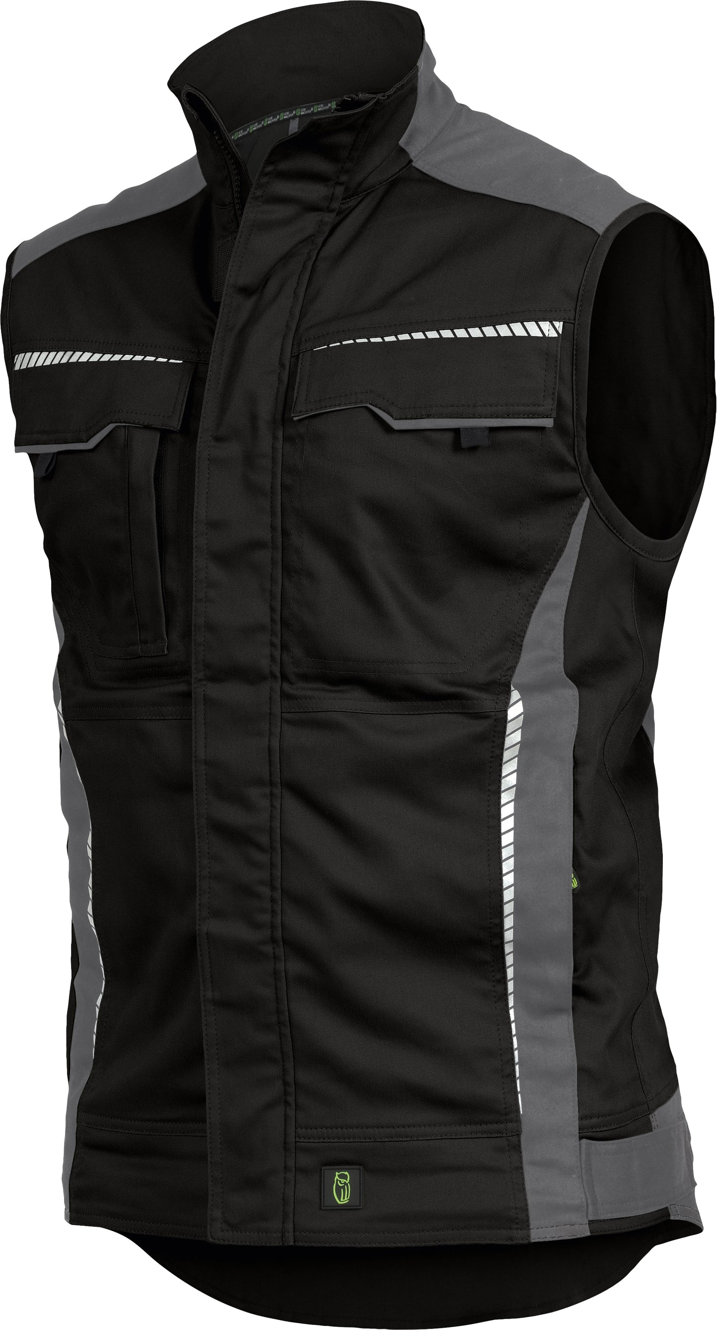 Strapazierfähiger Bodywarmer