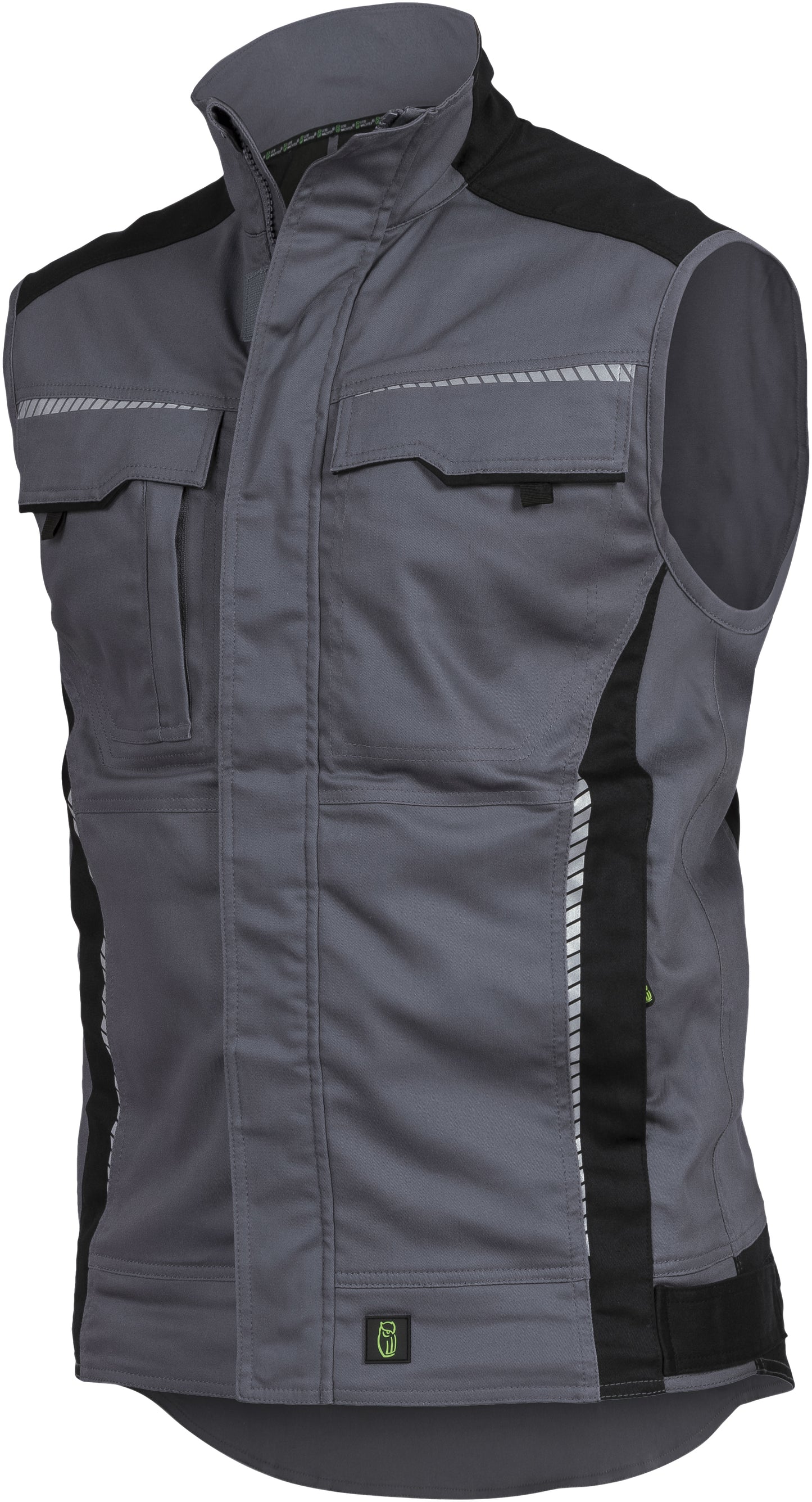 Strapazierfähiger Bodywarmer