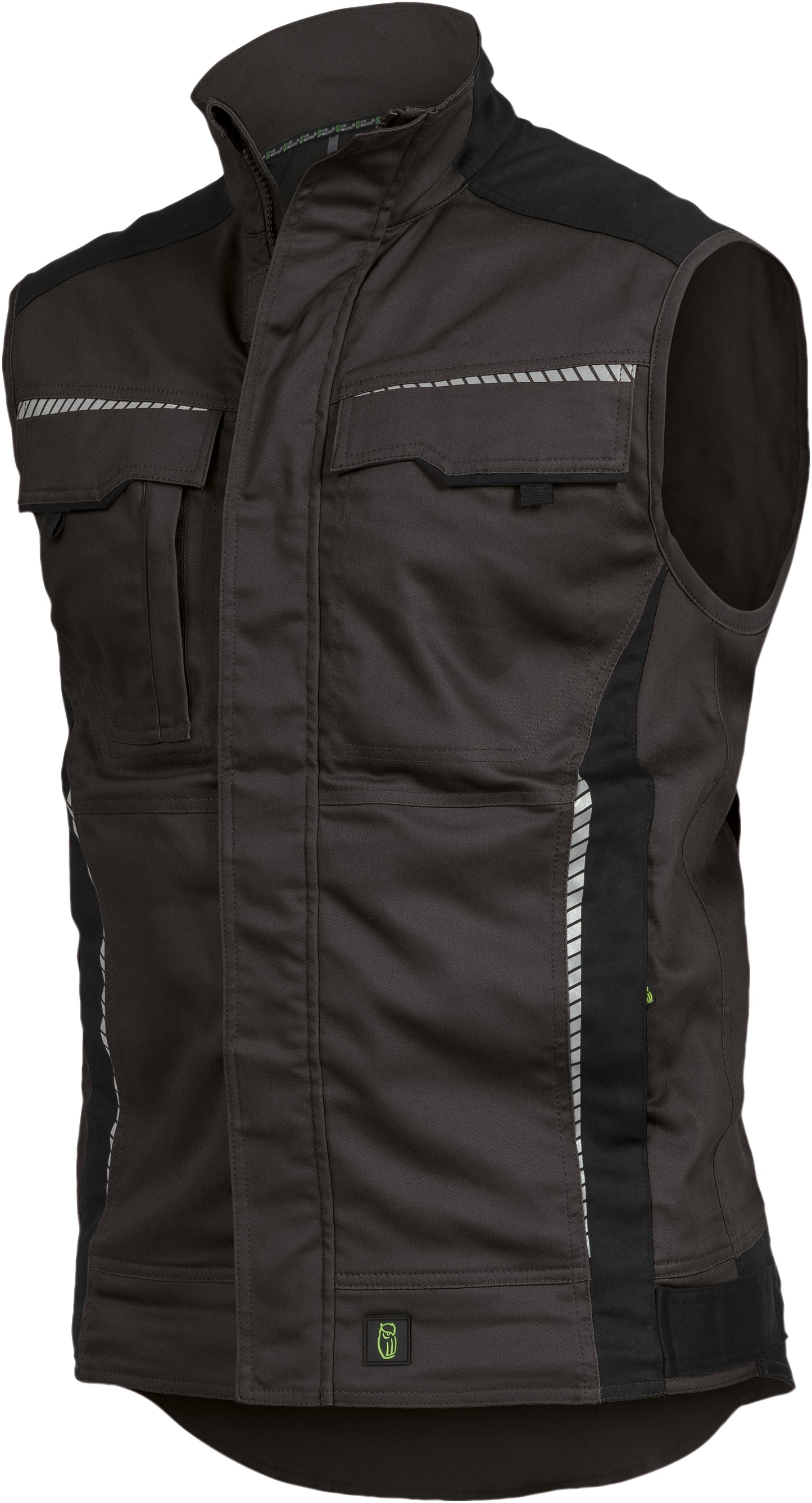 Strapazierfähiger Bodywarmer