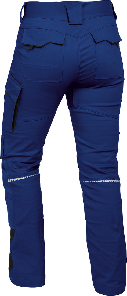 FLXDH Flex Line, Damen-Bundhose