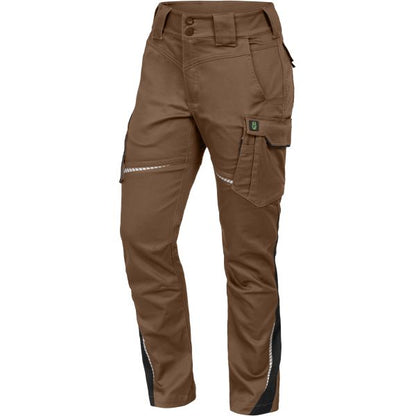 FLXDHO Flex Line, Bundhose ohne Knietaschen