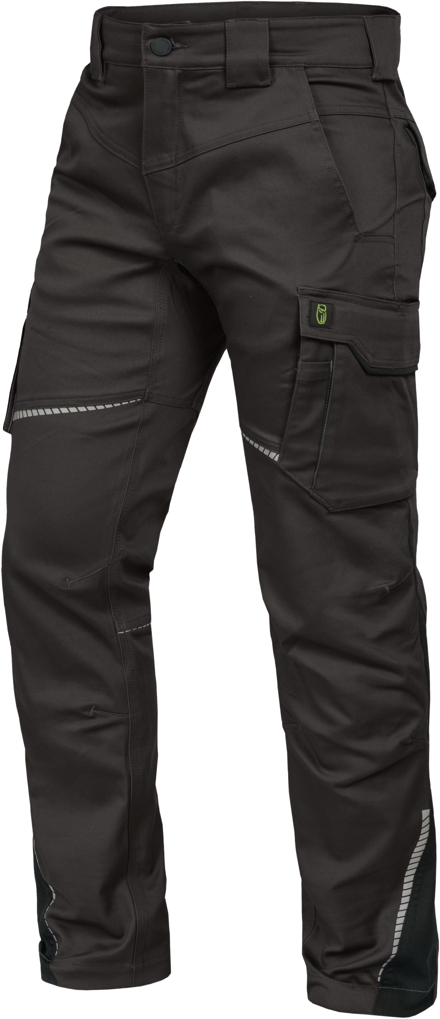 FLXHO Flex Line, Bundhose ohne Knietaschen
