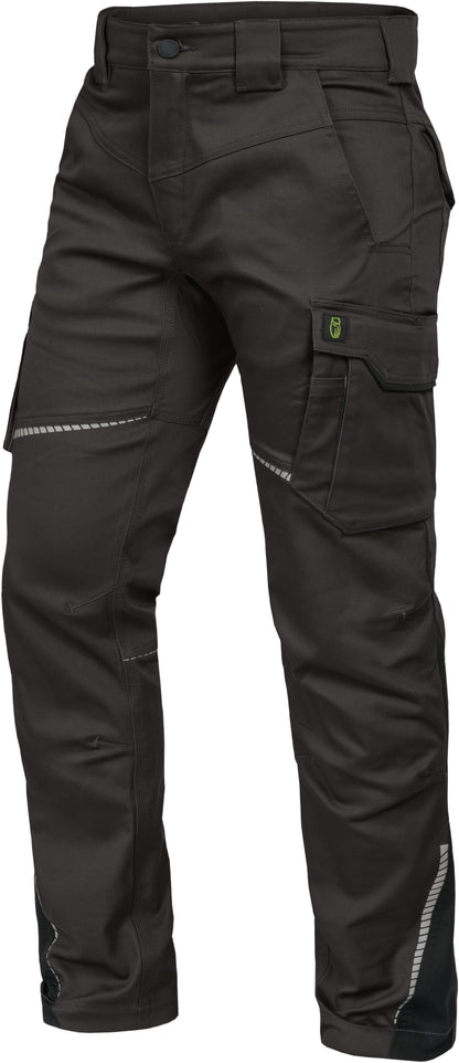FLXHO Flex Line, Bundhose ohne Knietaschen