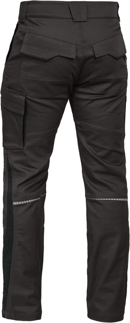 FLXHO Flex Line, Bundhose ohne Knietaschen