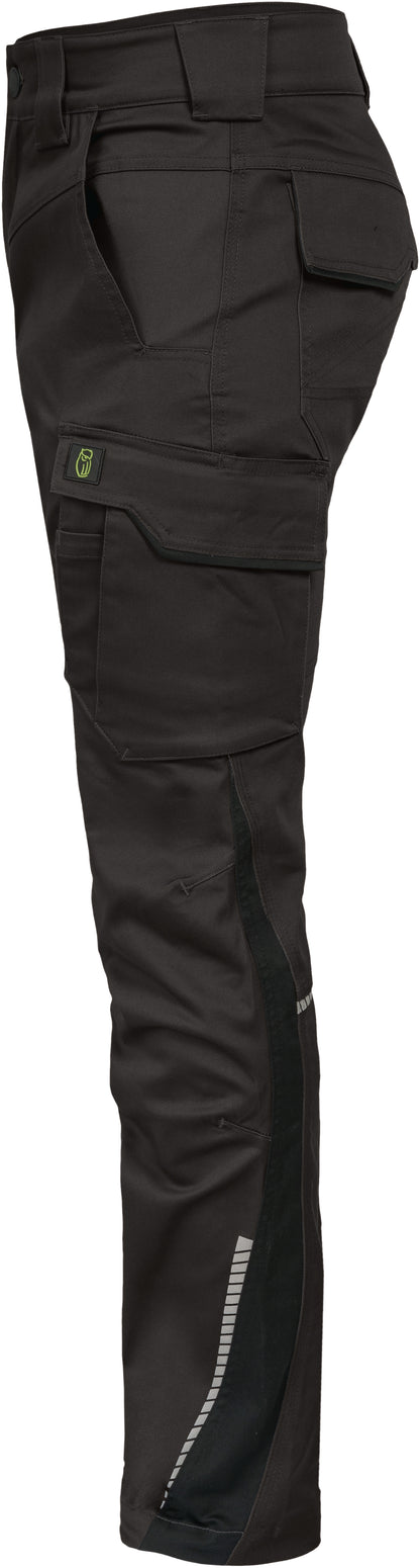 FLXHO Flex Line, Bundhose ohne Knietaschen