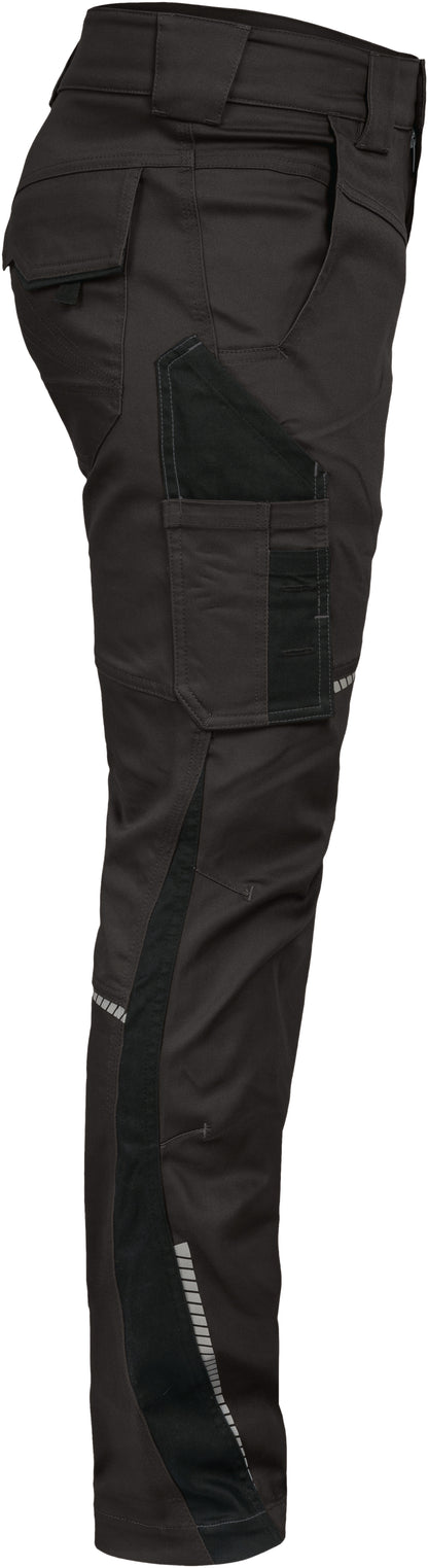 FLXHO Flex Line, Bundhose ohne Knietaschen