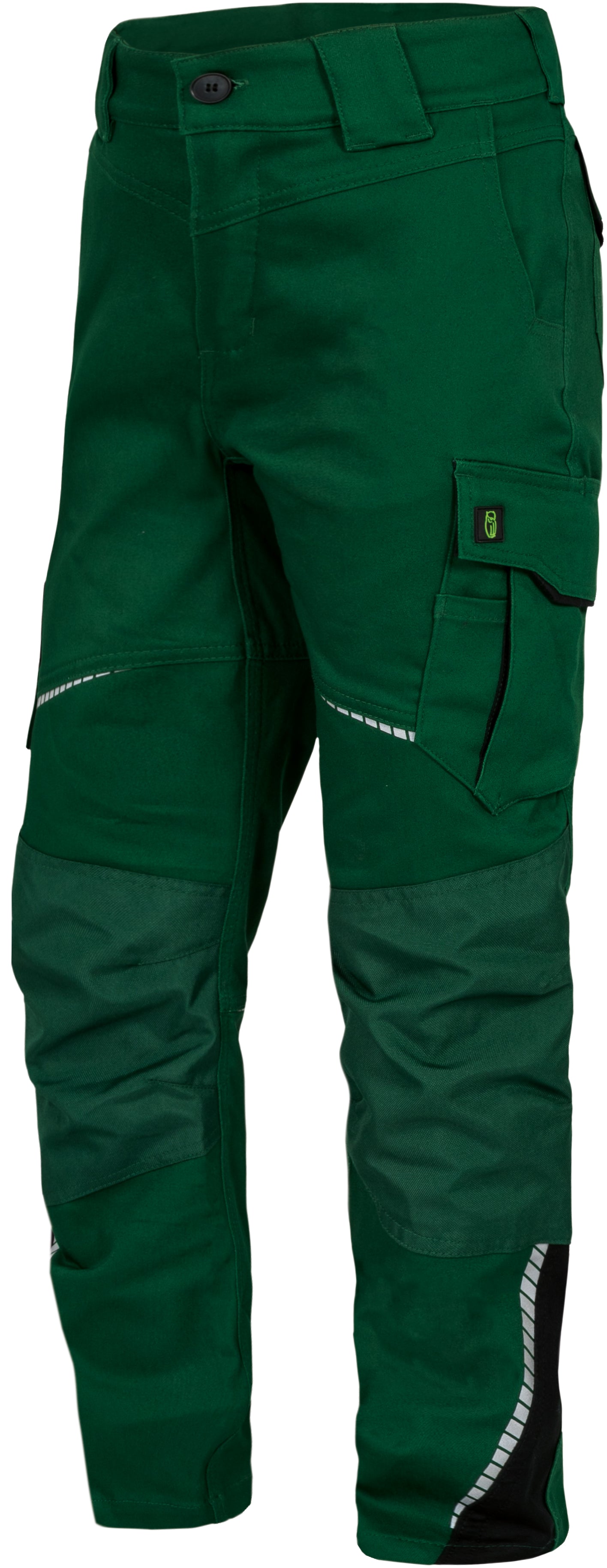 FLXKH Flex Line, Kinder Bundhose