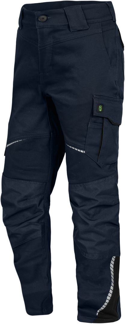 FLXKH Flex Line, Kinder Bundhose