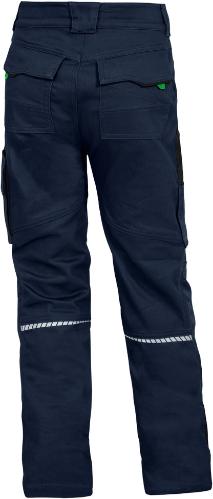 FLXKH Flex Line, Kinder Bundhose