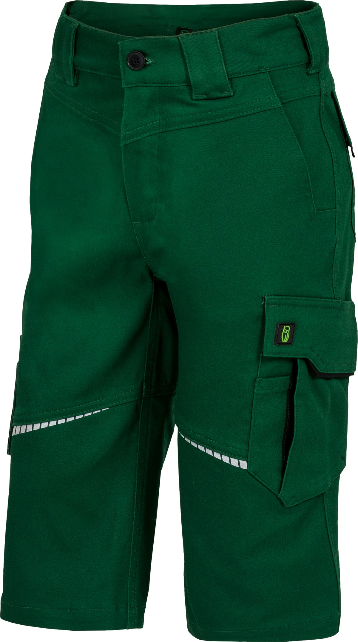 FLXKK Flex Line, Kinder 3/4-Hose von Leibwächter – Produkt- und Farbansicht für Textildruck und Stickerei
