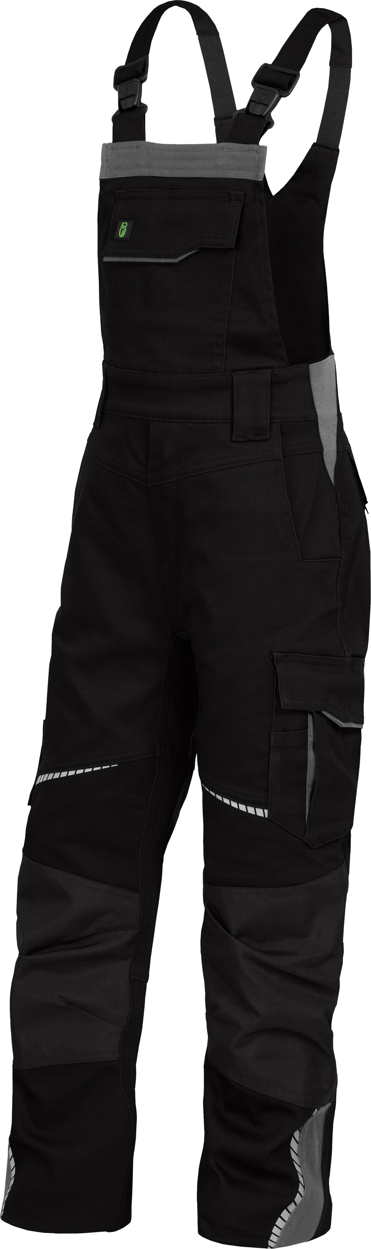 FLXKL Flex Line, Latzhose für Kinder