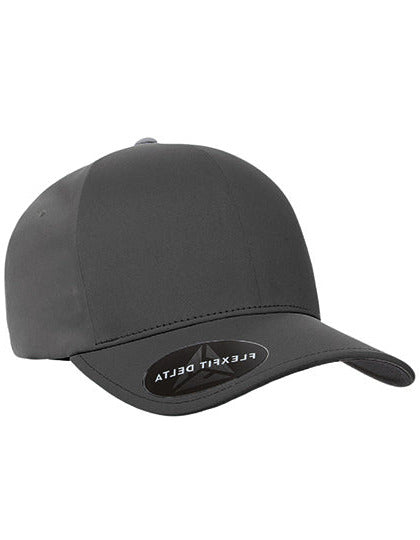 Revolutionäres Sport-Cap von Flexfit – Produkt- und Farbansicht für Textildruck und Stickerei