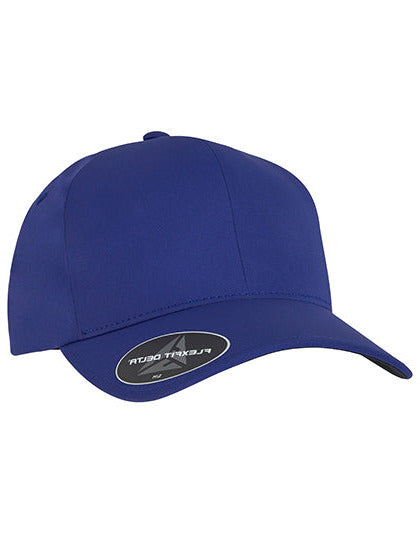 Revolutionäres Sport-Cap von Flexfit – Produkt- und Farbansicht für Textildruck und Stickerei