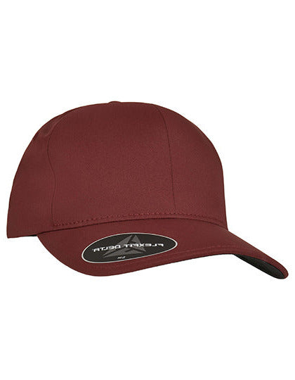 Revolutionäres Sport-Cap von Flexfit – Produkt- und Farbansicht für Textildruck und Stickerei