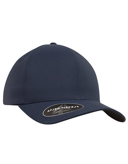Revolutionäres Sport-Cap von Flexfit – Produkt- und Farbansicht für Textildruck und Stickerei