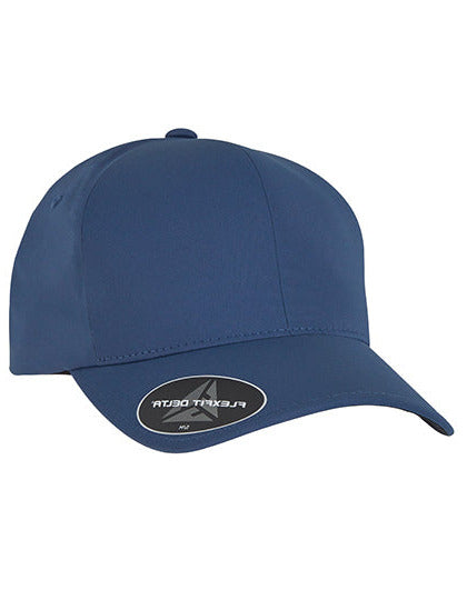 Revolutionäres Sport-Cap von Flexfit – Produkt- und Farbansicht für Textildruck und Stickerei