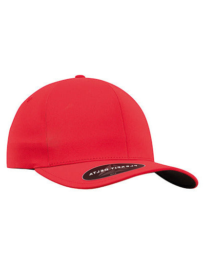 Revolutionäres Sport-Cap von Flexfit – Produkt- und Farbansicht für Textildruck und Stickerei