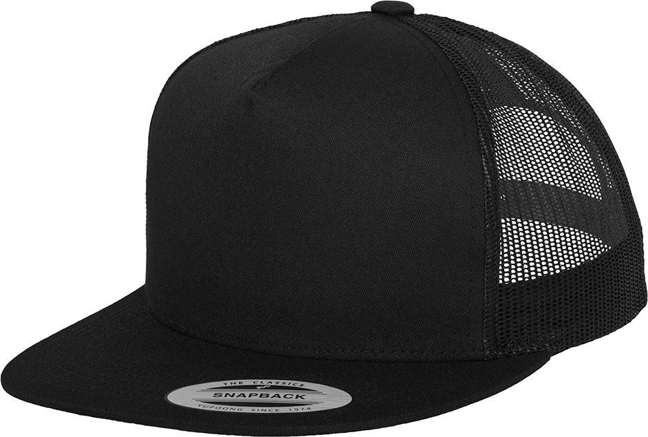 Cap Classic Trucker