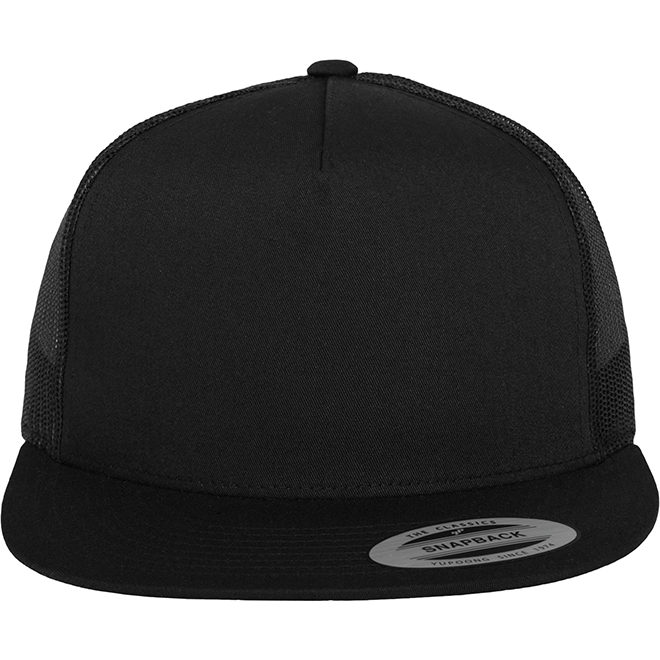 Cap Classic Trucker