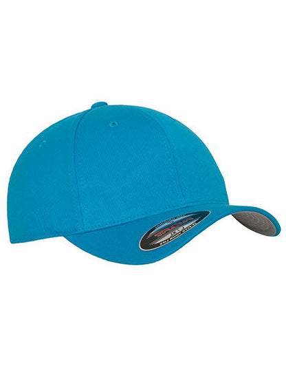 6-Panel Cap Wooly Combed