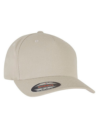 5 Panel Cap FX6560