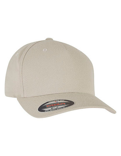 5 Panel Cap FX6560